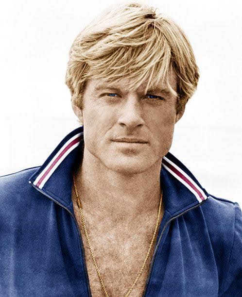 Robert Redford (1936-2025)