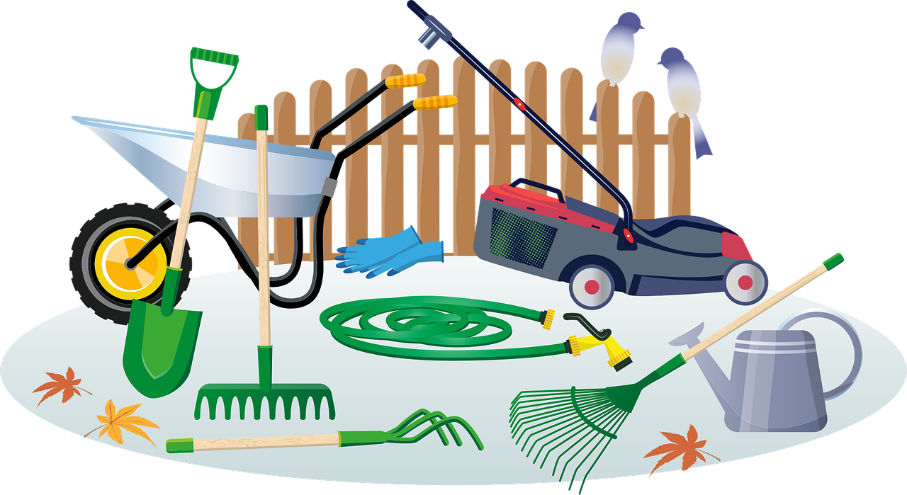 Kerti munkák októberben