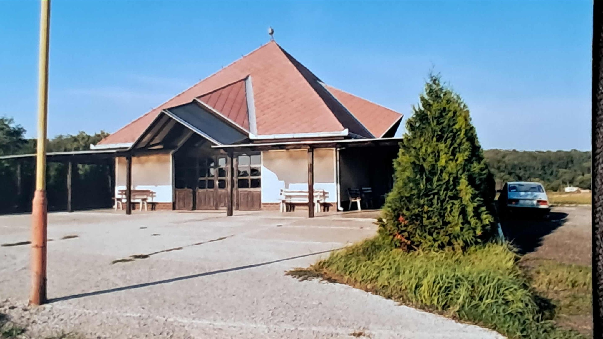 Búcsú az élettől II.