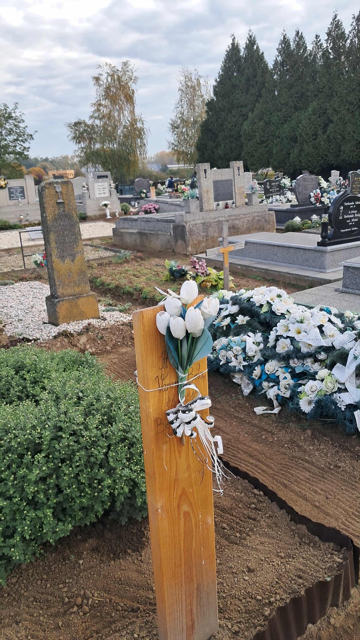 Búcsú az élettől III.