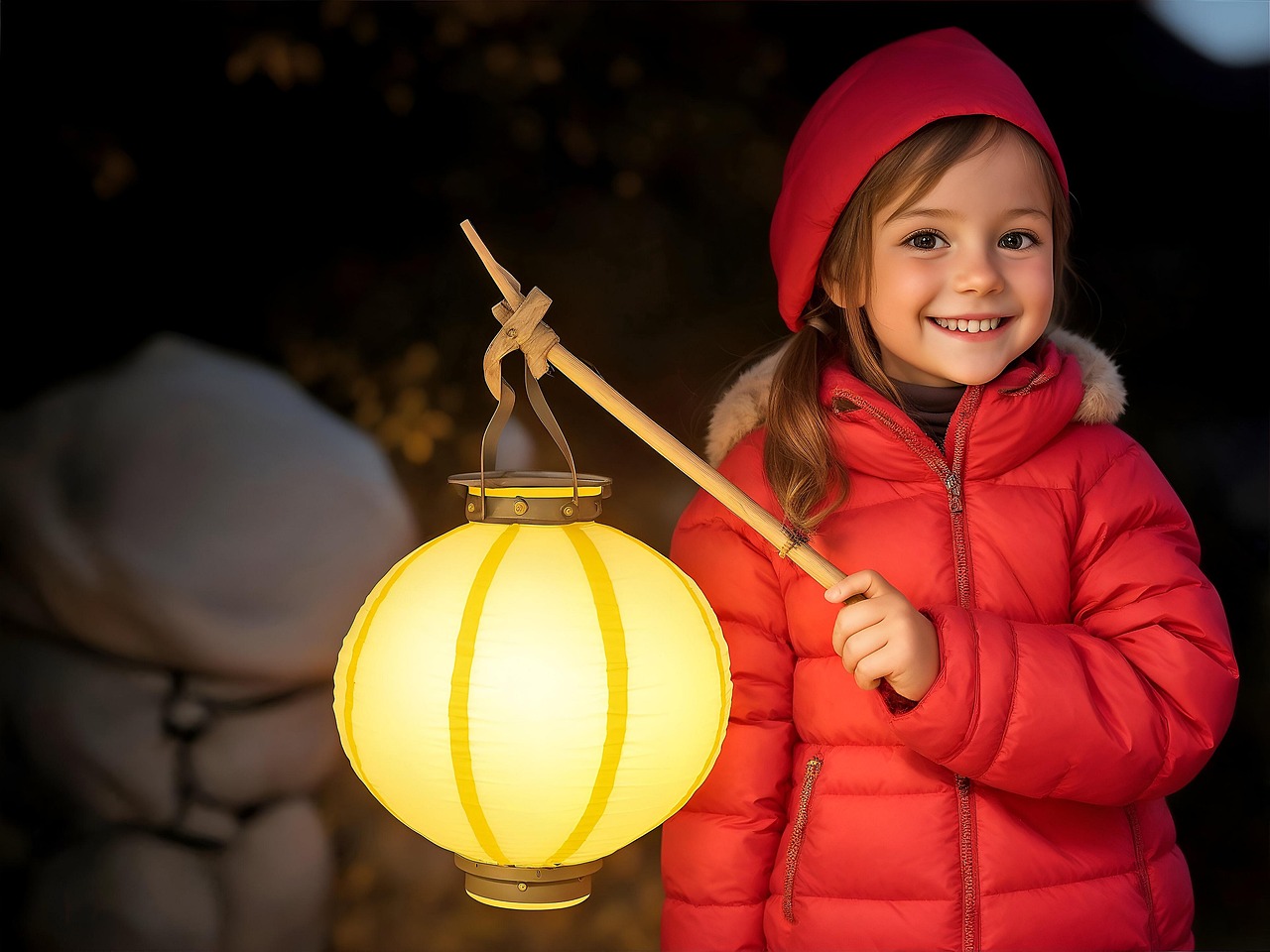 Készíts te is saját lámpást! :)