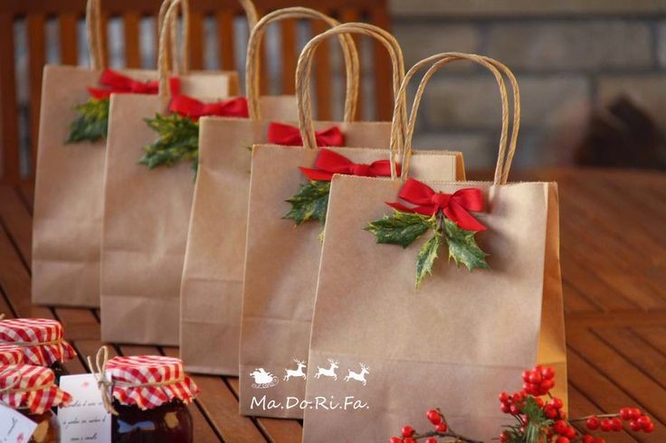 Ajándék csomagolás