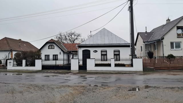 Vitéz Vendégház – Nagy Béla értéket rejtő világa…