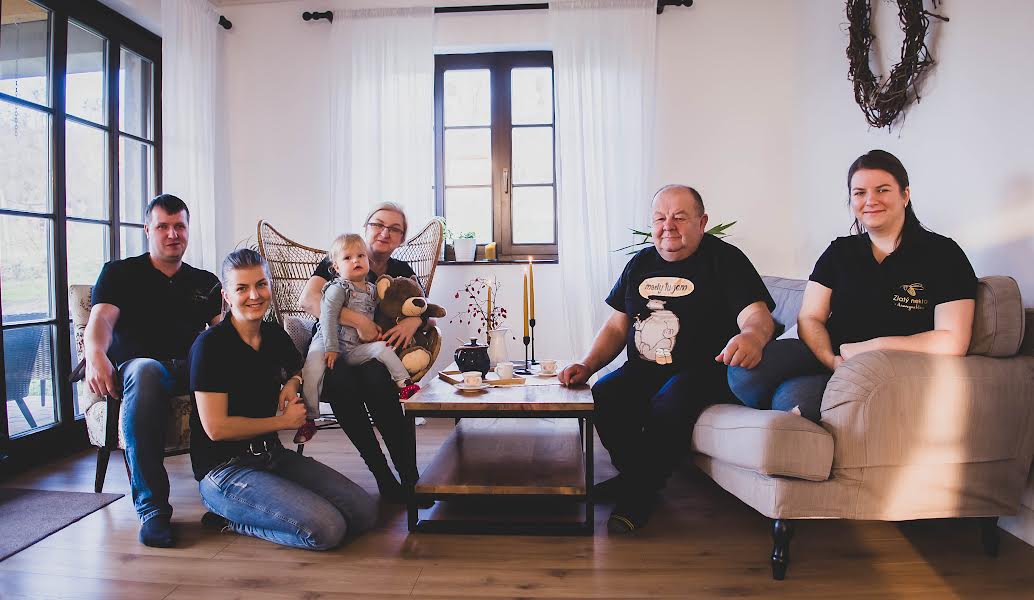 Szorgosak, mint a méhek…